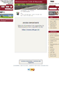Mobile Screenshot of motorizzazionemacerata.sinp.net